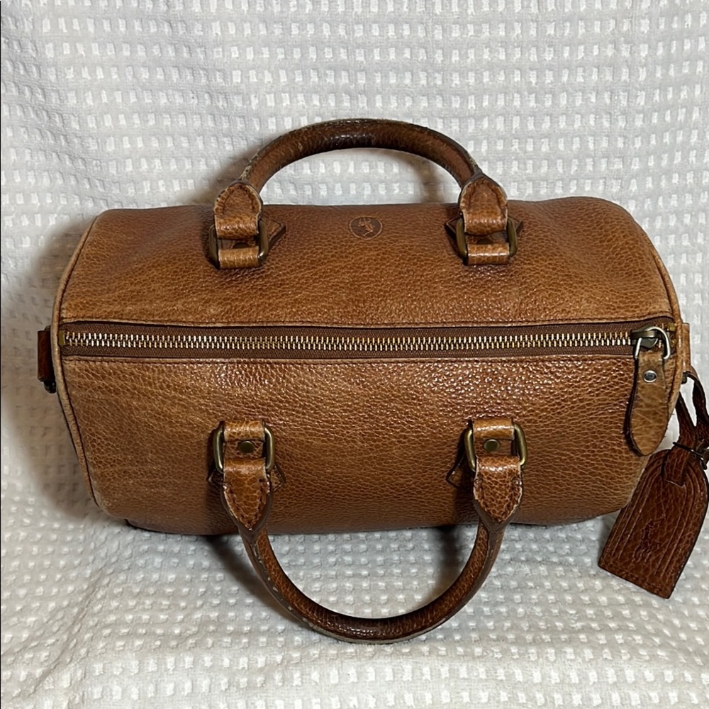 Ralph Lauren Mini Boston - Picture 12 of 16